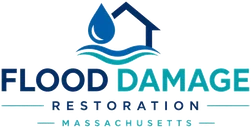 Flood Damage Restoration Massachusetts — home